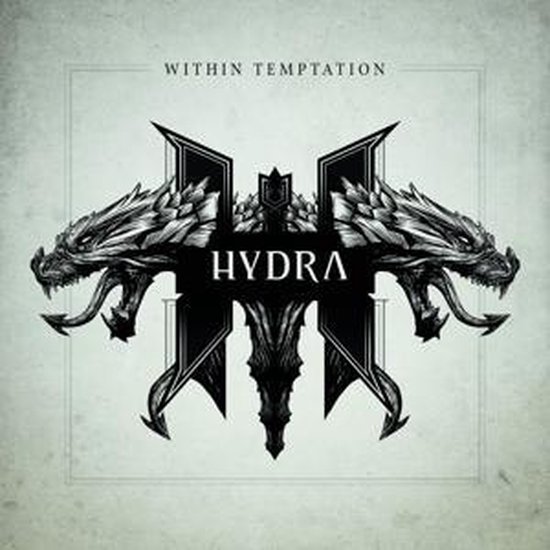 Hydra (LP) - Within Temptation