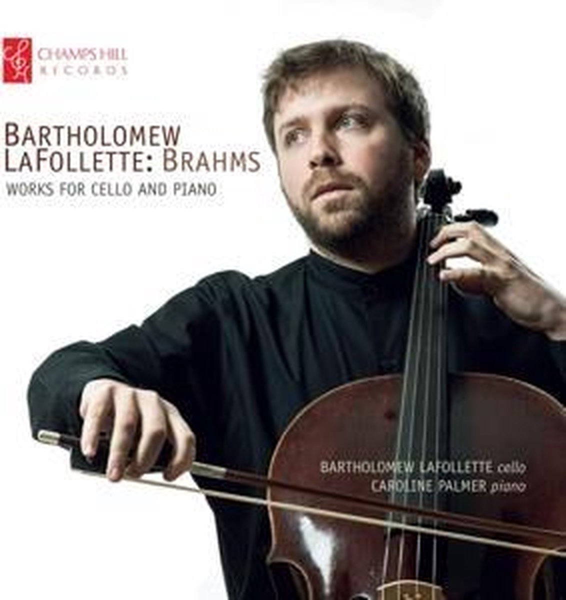 Works For Cello And Piano