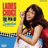 V/A - Ladies Choice: The Pen Of Swan Records (LP)