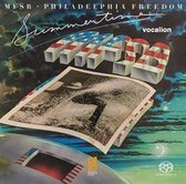 Philadelphia Freedom & Summertime