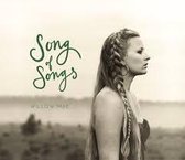 Willow Mae - Song Of Songs (CD) (Special Edition)