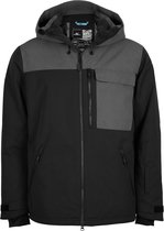 O'Neill Wintersportjas Utlty Jacket - Black Out - A - S