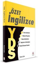 İngilizce YDS Özet