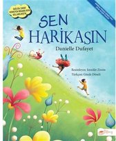 Sen Harikasın