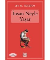 İnsan Neyle Yaşar