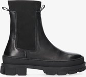 Tango Romy Welt 1 Chelsea boots - Enkellaarsjes - Dames - Zwart - Maat 42
