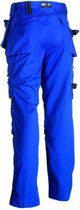 Herock Dagan werkbroeken Experts (1101) - Korenblauw - 48