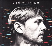 Van William - Countries (CD)
