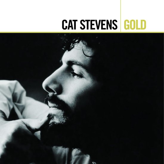 Cat Stevens - Gold (2 CD)
