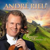 André Rieu & Johann Strauss Orchestra - Romantic Moments II (CD)