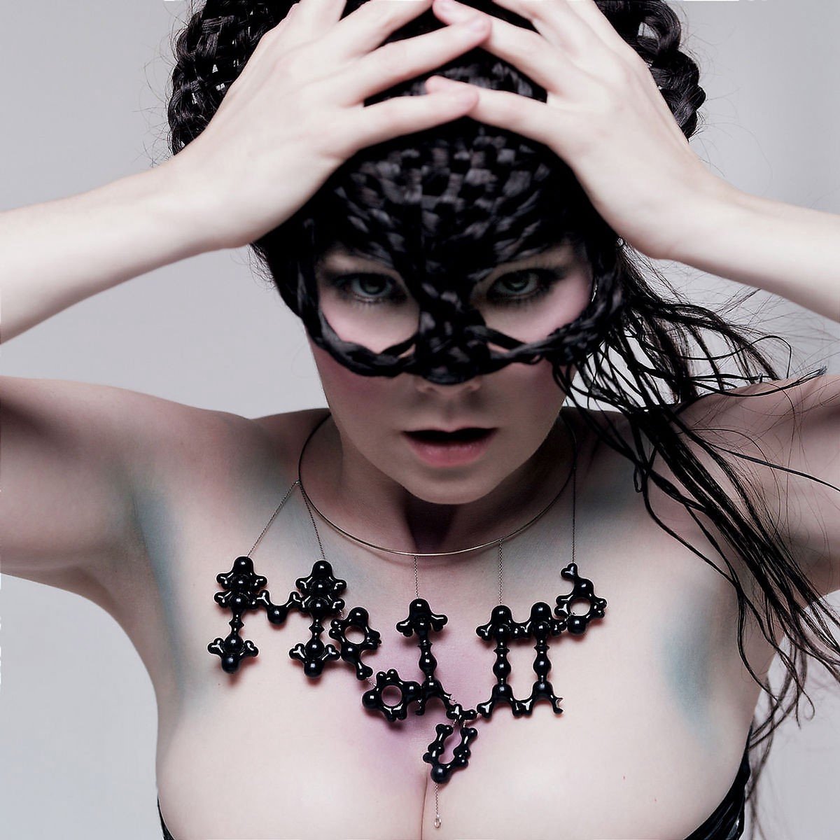 Björk - Medúlla (CD)