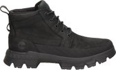 Timberland TBL Originals Ultra heren veterboot - Zwart - Maat 47,5