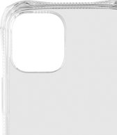 SoSkild Apple iPhone 13 Pro Absorb 2.0 Impact Case Transparent