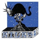 Atlas 4tet - Eclipse (CD)