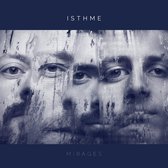 Isthme - Mirages (CD)
