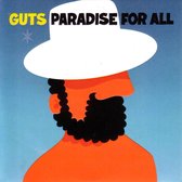 Guts - Paradise For All (CD)
