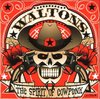 Waltons - Spirit Of Cowpunk (CD)