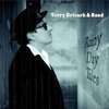 Terry Brisack & Band - Rainy Day Tales (CD)