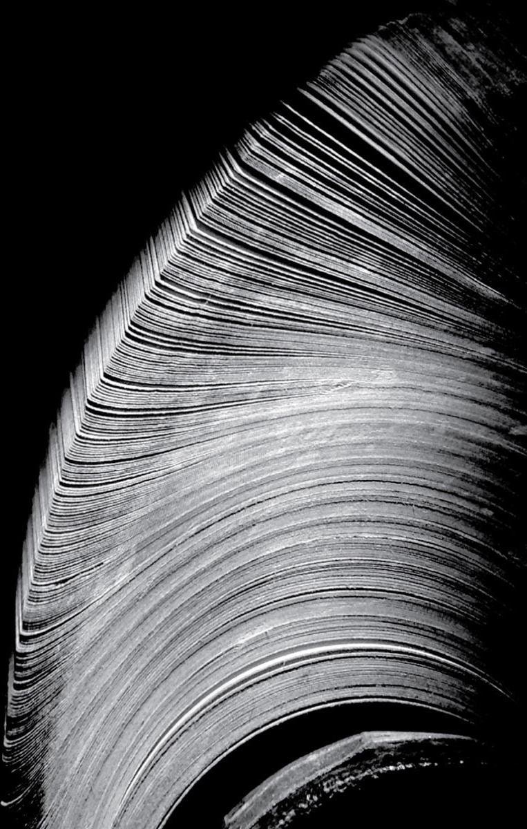 Near The Parenthesis - Helical (CD) (Limited Edition)