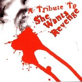 Various Artists - Tribute To She Wants Revenge (CD)