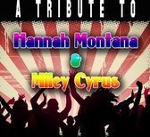 Various Artists - Tribute To Hannah Montana & Miley C (CD)