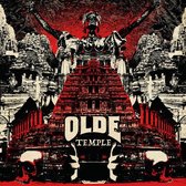Olde - Temple (CD)