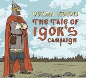 Vedan Kolod - The Tale Of Igor's Campaign (CD)
