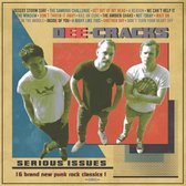 Deecracks - Serious Issues (CD)
