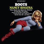 Nancy Sinatra - Boots (CD)