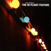 John McBain - The In-Flight Feature (CD)