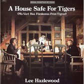 Lee Hazlewood - A House Safe For Tigers (CD)
