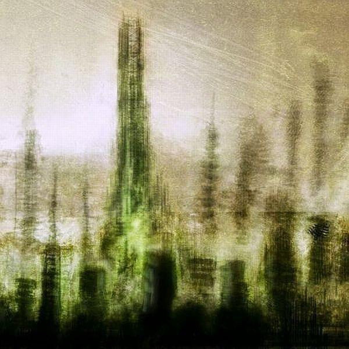 The Axis Of Perdition - Urfe (2 CD)