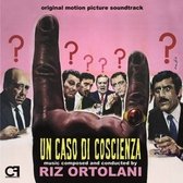 Riz Ortolani - Un Caso Di Coscienza (CD)