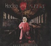 Hocico - The Spell Of The Spider (2 CD) (Deluxe Edition)