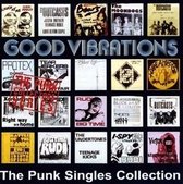 Various Artists - Good Vibrations, The Punk Singkes Collection (CD)