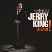 Jerry King - Is Back! (CD)