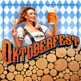 Various Artists - Oktoberfest (2 CD)