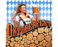 Oktoberfest (CD)