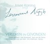 Josee Koning - Verloren En Gevonden (Zingt Nijgh) (CD)