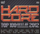 Various Artists - Hardcore Top 100 Best Of 2012 (2 CD)