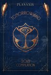 Tomorrowland 2018 Story Of Planaxis (CD)