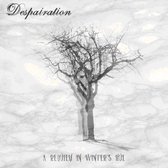 Despairation - A Requiem In Winter's Hue (CD)