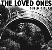 The Loved Ones - Build & Burn (CD)