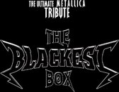 Various (Metallica Tribute) - Blackest Box (Metallica Tribute) (CD)