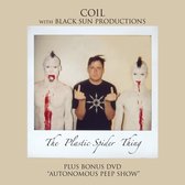 Coil - The Plastic Spider Thing (2 CD)