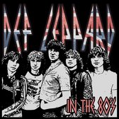 Def Leppard - In The 80'S (CD)