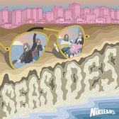 The Nuclears - Seasides (CD)