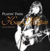 Katy Moffatt - Playin' Fool (CD)