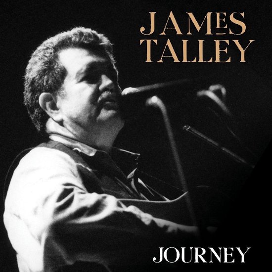 James Talley - Journey (2 CD)