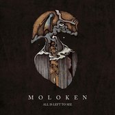 Moloken - All Is Left To See (CD)